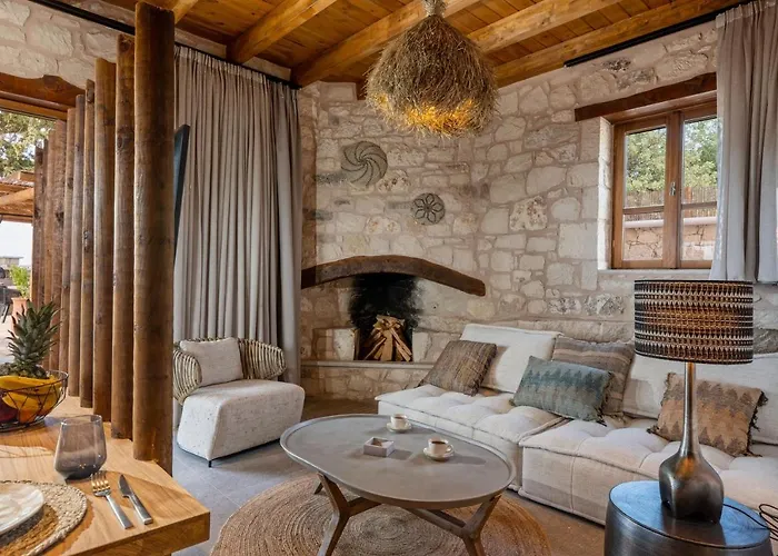 Sunshine - Fairytale Countryside By Etouri