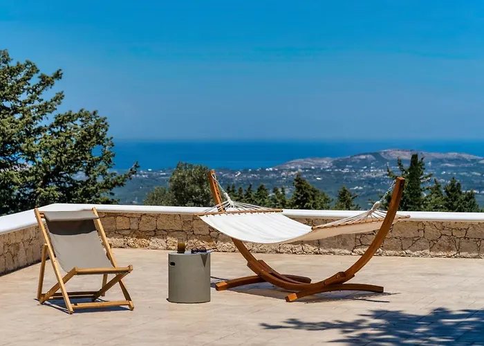 Sunshine - Fairytale Countryside By Etouri Villa *