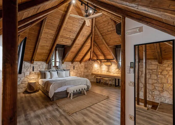 Villa Sunshine - Fairytale Countryside By Etouri