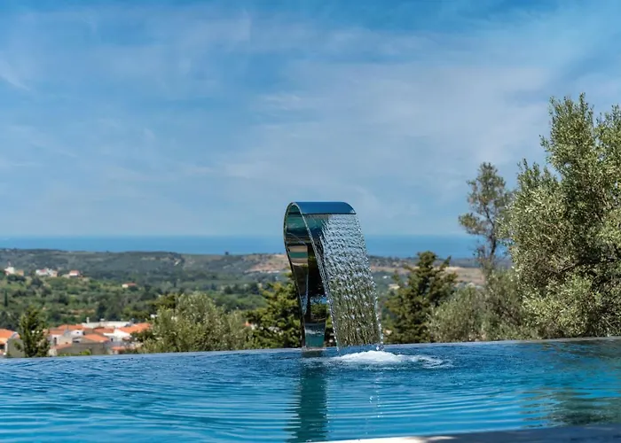 Sunshine - Fairytale Countryside By Etouri