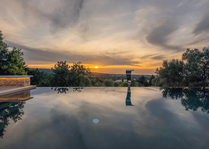 Sunshine - Fairytale Countryside By Etouri