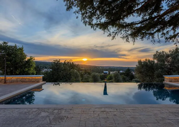 Sunshine - Fairytale Countryside By Etouri