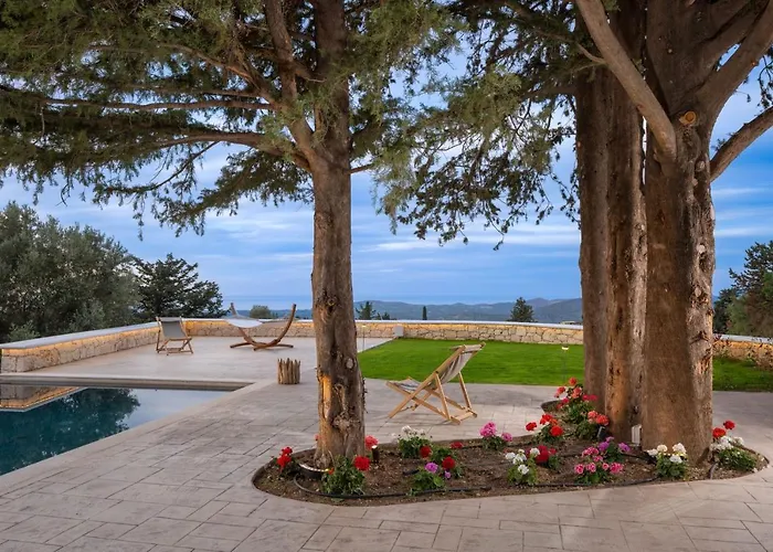 Villa Sunshine - Fairytale Countryside By Etouri