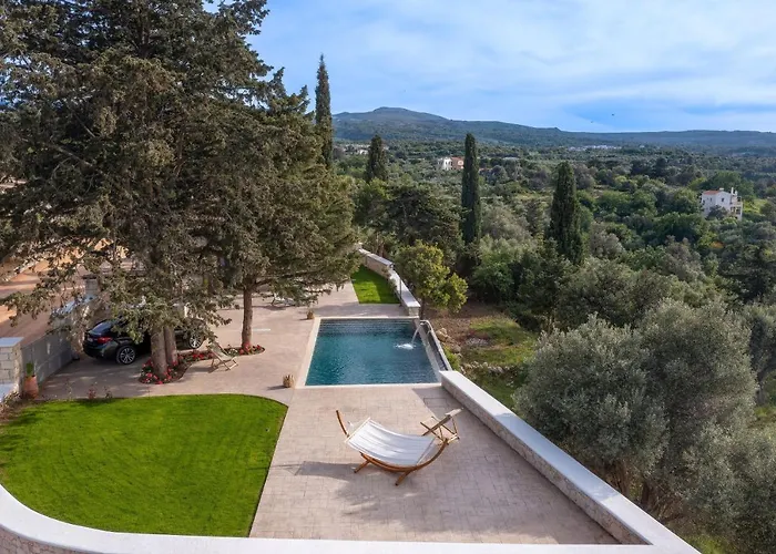 Sunshine - Fairytale Countryside By Etouri