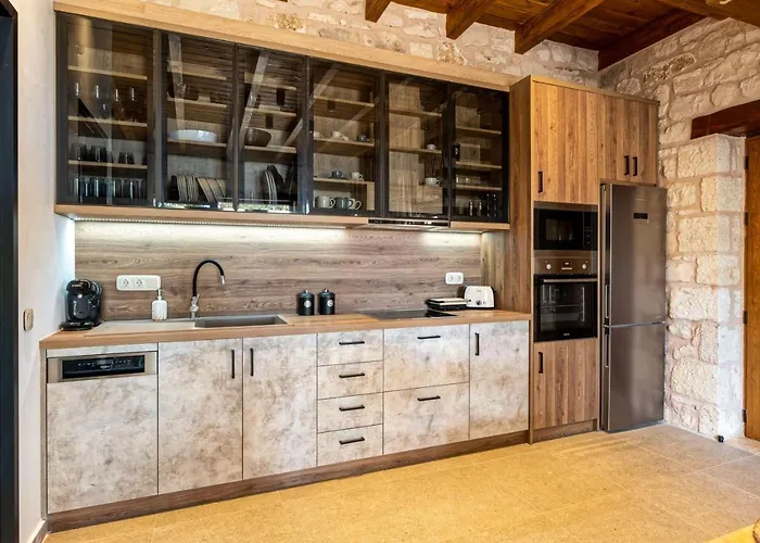 Sunshine - Fairytale Countryside By Etouri