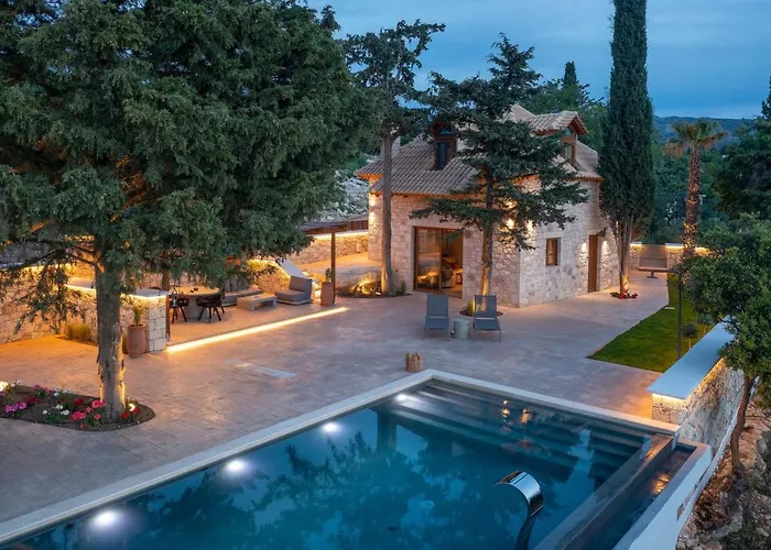 Sunshine - Fairytale Countryside By Etouri *