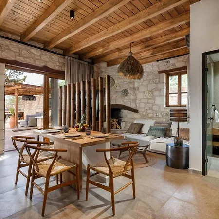 Villa Sunshine - Fairytale Countryside By Etouri *