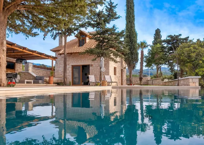 Sunshine - Fairytale Countryside By Etouri *