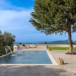 Villa Sunshine - Fairytale Countryside By Etouri *