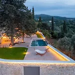 Villa Sunshine - Fairytale Countryside By Etouri