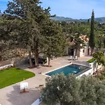 Sunshine - Fairytale Countryside By Etouri Villa Rethymno