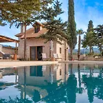 Sunshine - Fairytale Countryside By Etouri *