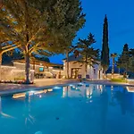 Villa Sunshine - Fairytale Countryside By Etouri