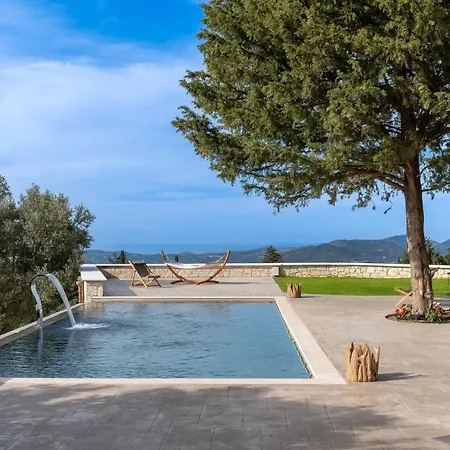 Villa Sunshine - Fairytale Countryside By Etouri *