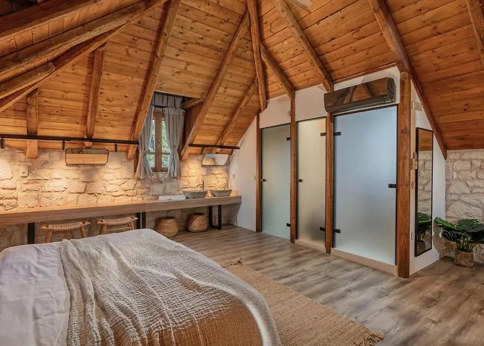 Sunshine - Fairytale Countryside By Etouri *