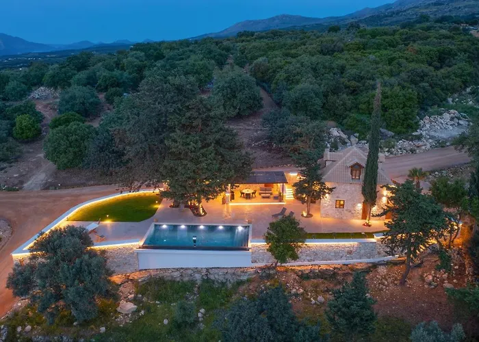 Sunshine - Fairytale Countryside By Etouri