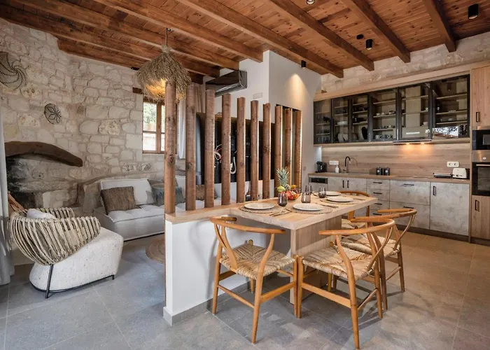 Sunshine - Fairytale Countryside By Etouri *