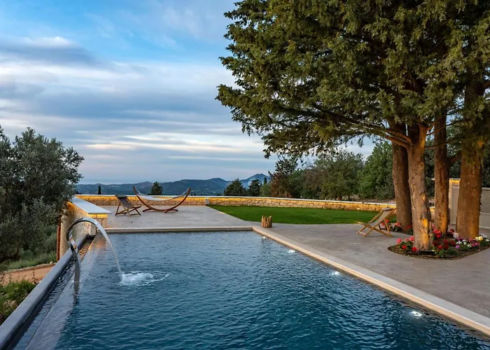 Sunshine - Fairytale Countryside By Etouri * Rethymno (Crete)