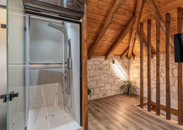 Sunshine - Fairytale Countryside By Etouri *